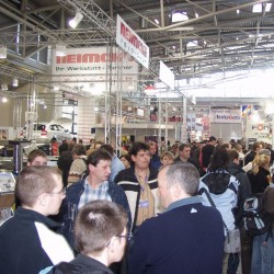 IHM Internationale Handwerksmesse 2006