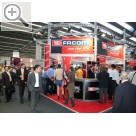 Automechanika 2006 in Frankfurt/Main Bei FACOM konnte man wieder einmal die ganze Pracht der Werkzeugwelt betrachten.  