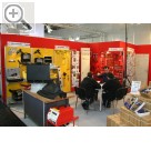 I.H.M. Internationale Handwerksmesse München Hier fehlt es an nichts. Wielnder & Schill ist ein Komplettanbieter fr Karosserie-Fachbetriebe. Auch im Bereich Smart Repair.  