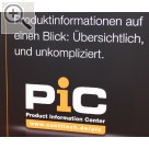 STAHLGRUBER Leistungsschau 2013 München Informationen zu seinen Produkten und den passenden Spezialwerkzeugen hat CONTI in seinem Product Information Center unter www.contitech.de/pic   