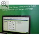 STAHLGRUBER Leistungsschau 2013 München In HGS DATA sind auch Hinweise auf die OE Werkzeuge enthalten.  