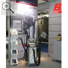 autopromotec 2013 Bologna ELEKTRON ist Teil der VSG Vehicle Serivice Group und der BlitzRotary GmbH Deutschland.  