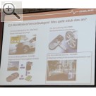 COLERtechnika 2013 Auf der COLERtechnika2013 - aktuelle und künftige EU Richtilinien, die auf Werkstatt- und Reparaturprozesse Einfluss nehmen.  