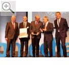 Automechanika Frankfurt 2014 Der Automechanika Innovation Award 2014 in der Kategorie Accessories  ging für das PANNEX Reifendichtmittel an die Pannex AG.  