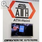 Automechanika Frankfurt 2014 Auf der Automechanika 2014: Neu im Produktprogramm von ATH Heinl - Diagnose Systeme. ATH Heinl 