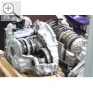 Automechanika Frankfurt 2014 Die bluechem Group ist auf die Herstellung und den Vertrieb von Systempflegemitteln, auch für Automatikgetriebe, spezialisiert.  