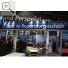 COPARTS Profi Service Tage 2014 COPARTS - Stark im Reparaturgeschäft. Car1 