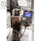 STAHLGRUBER Leistungsschau 2015 Nürnberg BUSCHiNG Endoskop videoscope 3.  
