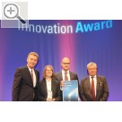 Impressionen von der Automechanika 2016. Ausgezeichnet mit dem Automechanika Innovation Award 2016 in der Kategorie Management & Digital Solutions - AVL DiTEST GmbH für die Cloud Plattform AVL DiTEST Smart Service 4.0.  