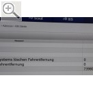 STAHLGRUBER Leistungsschau 2017 in München Der Kilometerstand ist so eine Sache. AVL DiTEST kann den Tachostand jetzt mit den Steuergeräten und dessen Kilometerständen vergleichen.	  
