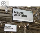 Wessels + Müller Werkstattmesse 2017 in Berli Highlight auf der Wessels+Müller Werkstattmesse 2017 in Berlin war die MESSE AUKTION zu der neue Werkstatttechnik unter den Hammer kam.  