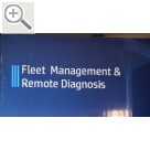 Automechanika Frankfurt 2018 Fleetmanagement & Remote Diagnosis bringen jedes Fahrzeug in die Werkstatt des Vertrauens.  