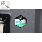 Automechanika Frankfurt 2018 EGEA Quality Label für das MAHLE ArcticPRO ACX 480.  