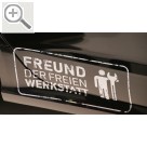 Automechanika Frankfurt 2018 HELLA GUTMANN als Freund der Freien Werkstätten. Gutmann 
