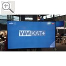 WM Werkstattmesse 2019 in Stuttgart - Teil 1. RUND UM WERKSTATT - in Zukunft auch cloudbasiert digital.  