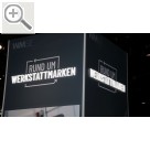 WM Werkstattmesse 2019 in Stuttgart - Teil 1. Die WM SE Werkstattmarken - Autofit, Autopro, Autoteam machen die freie Werkstatt zur Markenwerkstatt.  