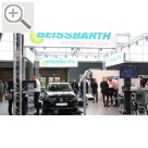 WM Werkstattmesse 2019 in Stuttgart - Teil 4. Beissbarth auf der WM Werkstattmesse 2019 in Stuttgart.  
