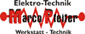 Marco Pfeifer Werkstatt- und Elektrotechnik