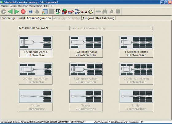 BEISSBARTH - ML TECH.AWB