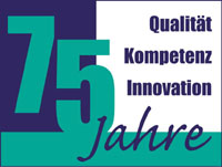2006 feiert Hofmann Werkstatt-Technik75 Jahre Qualität, Kompetenz und Innovation.