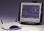 Funk-Touchscreen FTS 2002