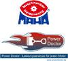 PowerDoctor von MAHA exakte Leistungsdiagnose für alle Motoren.
