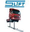 SLIFT- Trucklift - Anlage für LKW