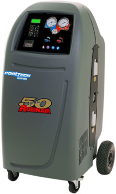 Klimaservicegerät Cool Tech AC 690 PRO Artikel-Nr. AC 690 PRO