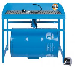IBS-Teilereinigungsgerät Typ M - div. Gebrauchtgeräte
