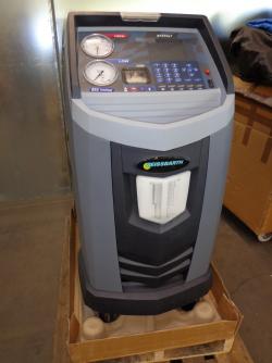 Klimaservicegert BAC 5000 yf fr R 1234yf