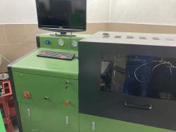 Dieselpr�fst�nde