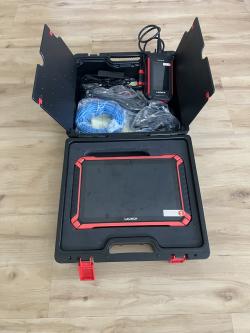 X-431 EURO Vorf�hrger�t inkl. Koffer