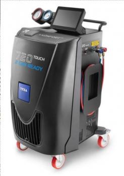 Vollautomatisches Klimaserviceger�t Konfort 760 Touch f�r 134a oder 1234yf